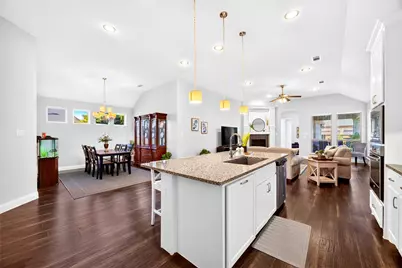 4225 Whispering Willow Way, Arlington, TX 76005 - Photo 9