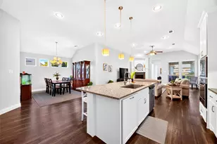 4225 Whispering Willow Way, Arlington, TX 76005 - Photo 9