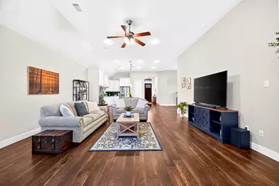 4225 Whispering Willow Way, Arlington, TX 76005 - Photo 5