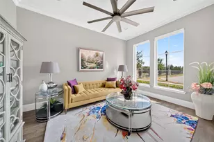 1590 Cottonwood Trl, Prosper, TX 75078 - Photo 31