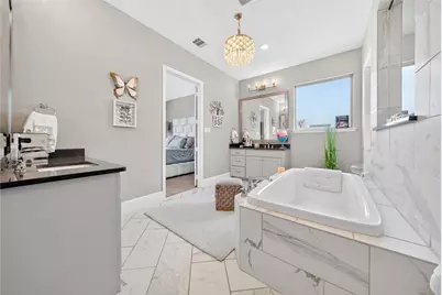 1590 Cottonwood Trail, Prosper, TX 75078 - Photo 21