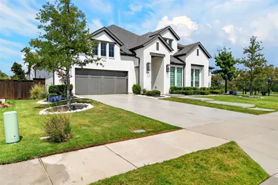 1590 Cottonwood Trail, Prosper, TX 75078 - Photo 37