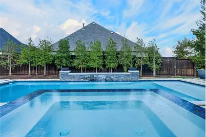 1590 Cottonwood Trail, Prosper, TX 75078 - Photo 35
