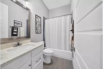 1590 Cottonwood Trail, Prosper, TX 75078 - Photo 29