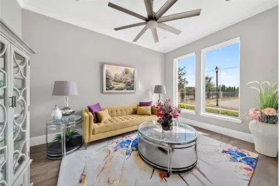 1590 Cottonwood Trail, Prosper, TX 75078 - Photo 31