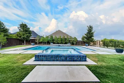 1590 Cottonwood Trail, Prosper, TX 75078 - Photo 33