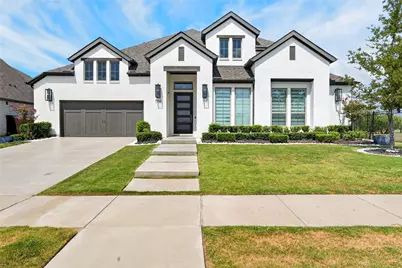 1590 Cottonwood Trail, Prosper, TX 75078 - Photo 1