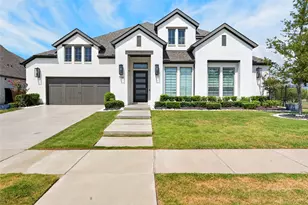 1590 Cottonwood Trl, Prosper, TX 75078 - Photo 1