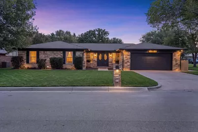 8224 Pearl Street, North Richland Hills, TX 76180 - Photo 1