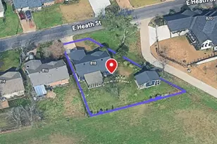 818 E Heath St, Rockwall, TX 75087 - Photo 3