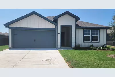 1216 Breezy Oak Drive, Nevada, TX 75173 - Photo 1
