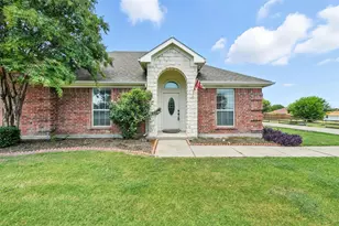113 Shumard Dr, Aledo, TX 76008 - Photo 1