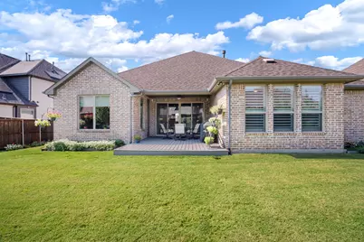 3900 Woodbine Lane, Prosper, TX 75078 - Photo 21