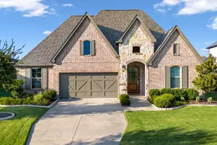 3900 Woodbine Ln, Prosper, TX 75078 - Photo 1