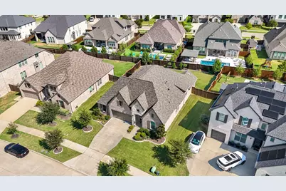 3900 Woodbine Lane, Prosper, TX 75078 - Photo 27