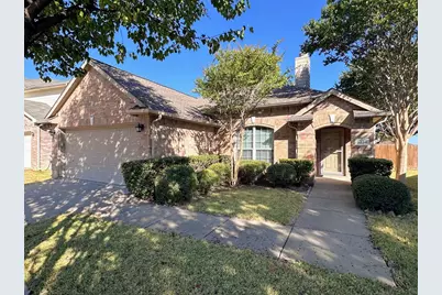 9220 Lenox Drive, McKinney, TX 75071 - Photo 1