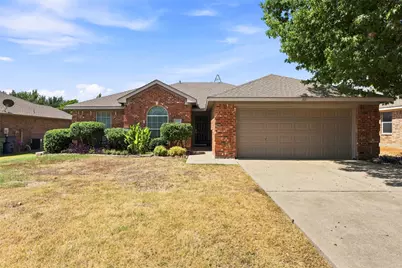 103 Buckskin Drive, Waxahachie, TX 75167 - Photo 1