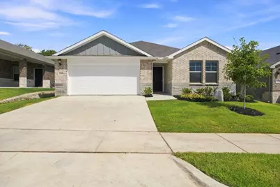 2109 Rannoch Street, Sherman, TX 75092 - Photo 1