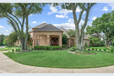 4428 Hollow Oak Drive, Dallas, TX 75287 - Photo 1