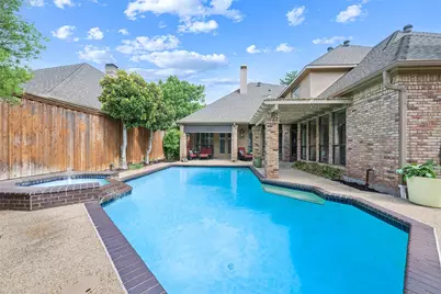 4428 Hollow Oak Drive, Dallas, TX 75287 - Photo 33