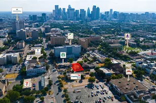 911 N Haskell Ave., Dallas, TX 75204 - Photo 1