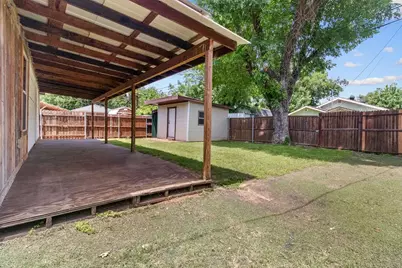 3939 E 4th Street, Fort Worth, TX 76111 - Photo 17