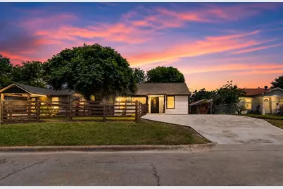 3939 E 4th Street, Fort Worth, TX 76111 - Photo 1