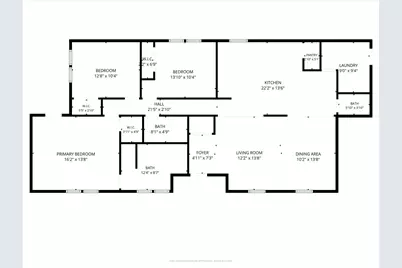 6123 E Grand Avenue #1, Dallas, TX 75223 - Photo 27