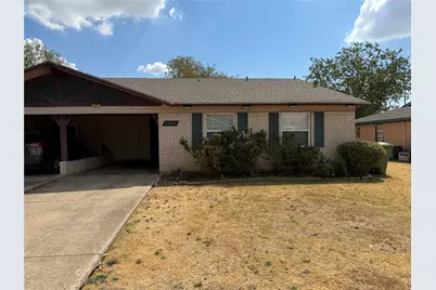 306 Evelyn Drive, Garland, TX 75042 - Photo 1