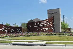 2337 Crockett Wy, Anna, TX 75409 - Photo 3