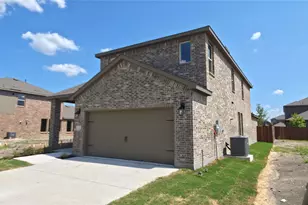 2337 Crockett Wy, Anna, TX 75409 - Photo 1