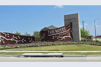 2337 Crockett Way, Anna, TX 75409 - Photo 27