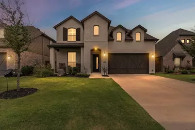 1501 Misty Pasture Way, Mansfield, TX 76063 - Photo 33