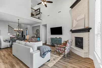 1501 Misty Pasture Way, Mansfield, TX 76063 - Photo 27