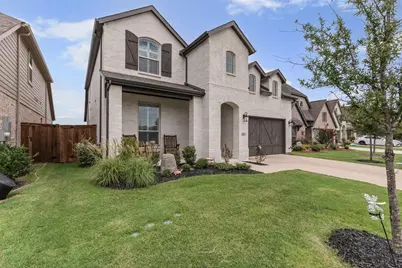 1501 Misty Pasture Way, Mansfield, TX 76063 - Photo 3