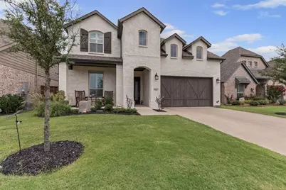 1501 Misty Pasture Way, Mansfield, TX 76063 - Photo 1