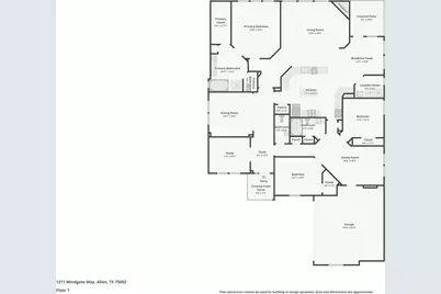 1211 Windgate Way, Allen, TX 75002 - Photo 37