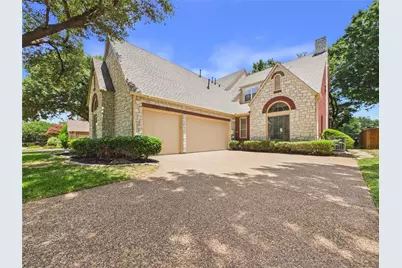7005 Wellington Point Road, McKinney, TX 75072 - Photo 3