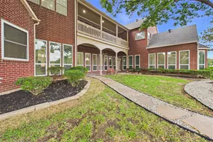 7005 Wellington Point Rd, McKinney, TX 75072 - Photo 33