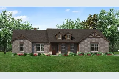 160 Hillview Trail, Decatur, TX 76234 - Photo 1