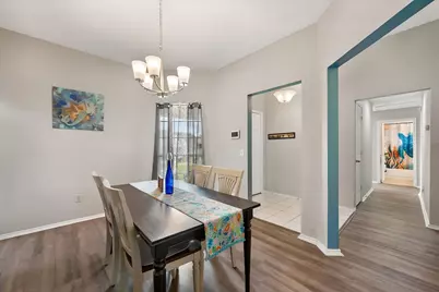 6929 Wooddale Drive, Watauga, TX 76148 - Photo 13