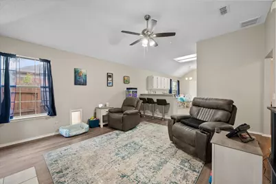 6929 Wooddale Drive, Watauga, TX 76148 - Photo 5