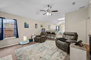 6929 Wooddale Dr, Watauga, TX 76148 - Photo 5