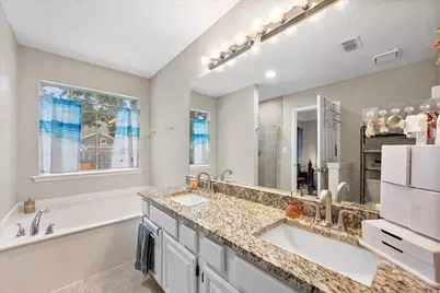 6929 Wooddale Drive, Watauga, TX 76148 - Photo 25