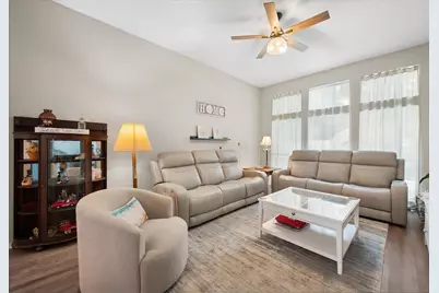 6929 Wooddale Drive, Watauga, TX 76148 - Photo 7