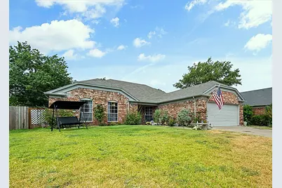 6929 Wooddale Drive, Watauga, TX 76148 - Photo 1