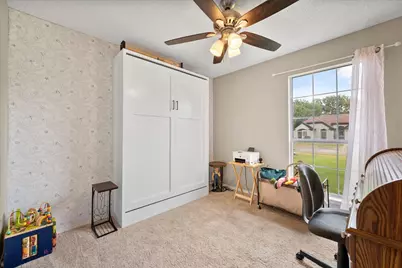 6929 Wooddale Drive, Watauga, TX 76148 - Photo 27