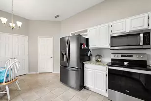 6929 Wooddale Dr, Watauga, TX 76148 - Photo 17