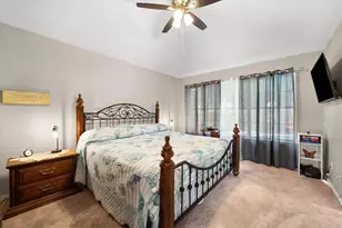 6929 Wooddale Dr, Watauga, TX 76148 - Photo 21