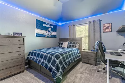5101 Weshire Drive, Mansfield, TX 76063 - Photo 23